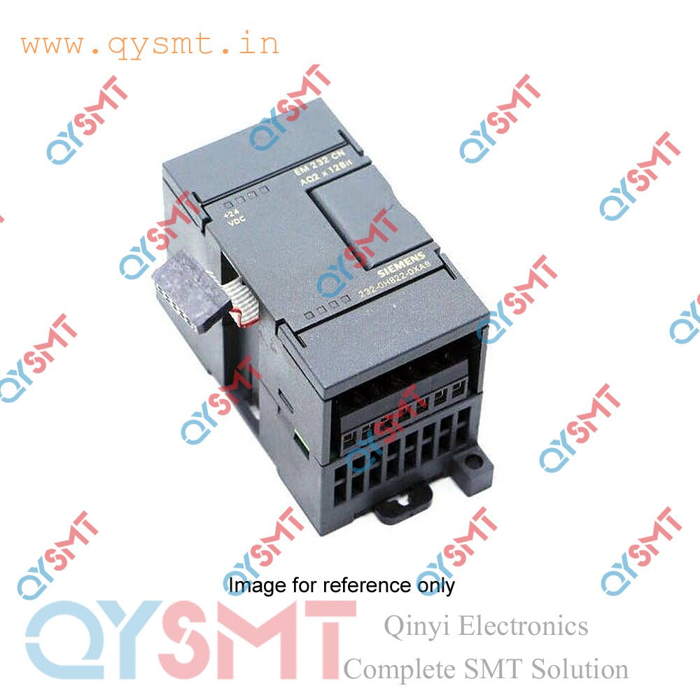 Siemens 6ES7 232-0HB22-0XA8 Extension Module