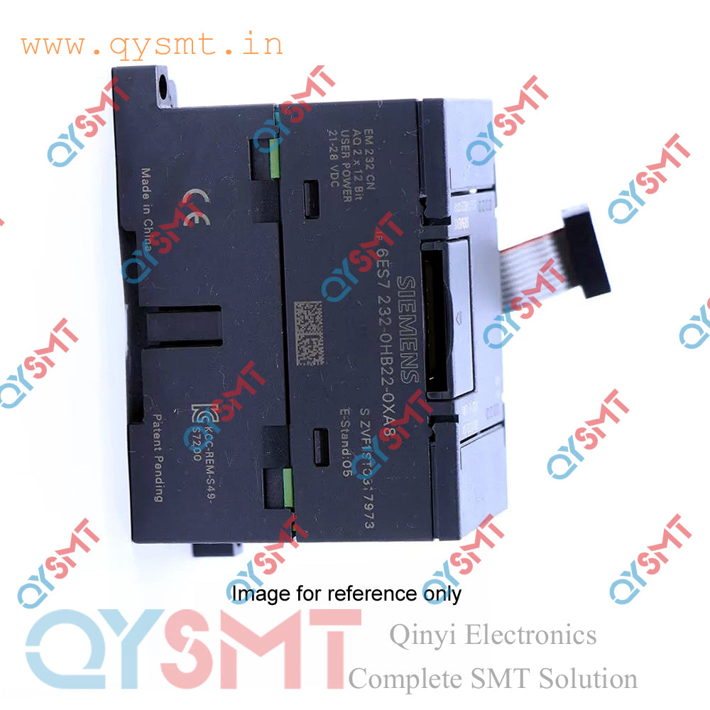 Siemens 6ES7 232-0HB22-0XA8 Extension Module