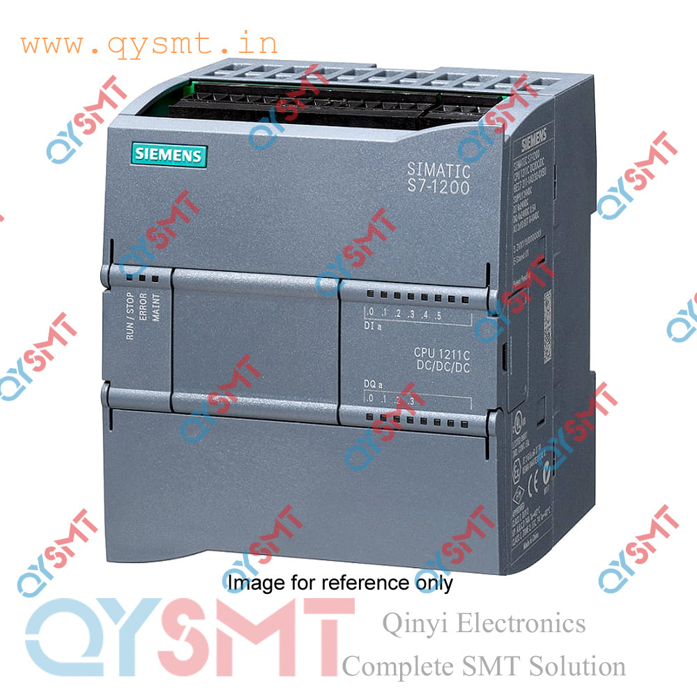 S7-1200 Siemens PLC