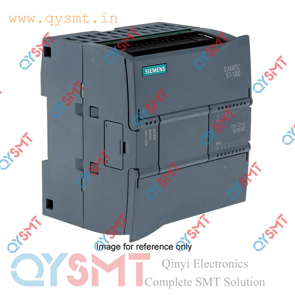 S7-1200 Siemens PLC