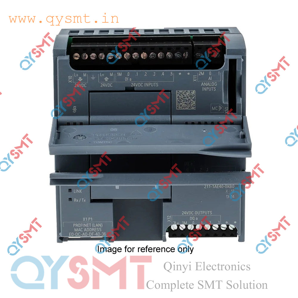 S7-1200 Siemens PLC