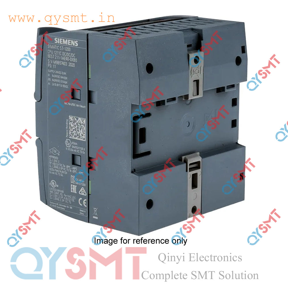 S7-1200 Siemens PLC