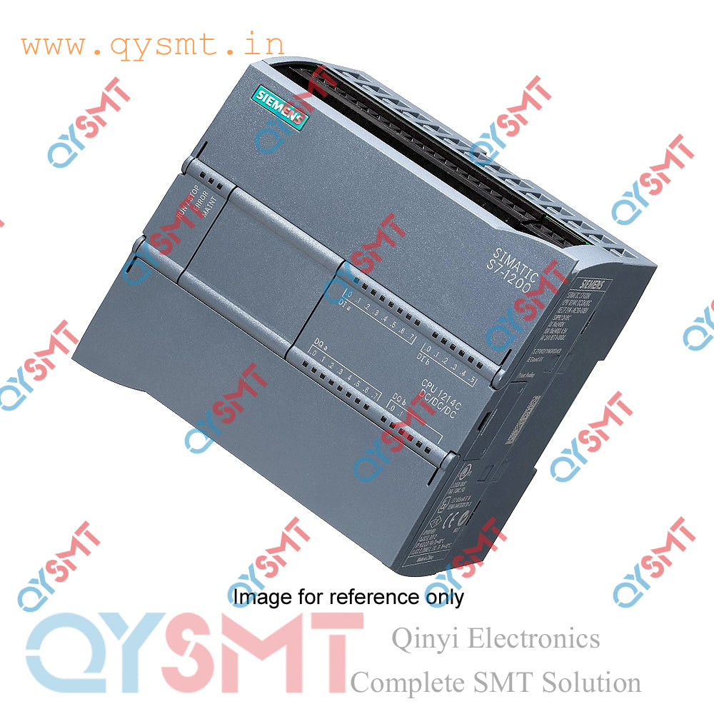 S7-1200 Siemens PLC