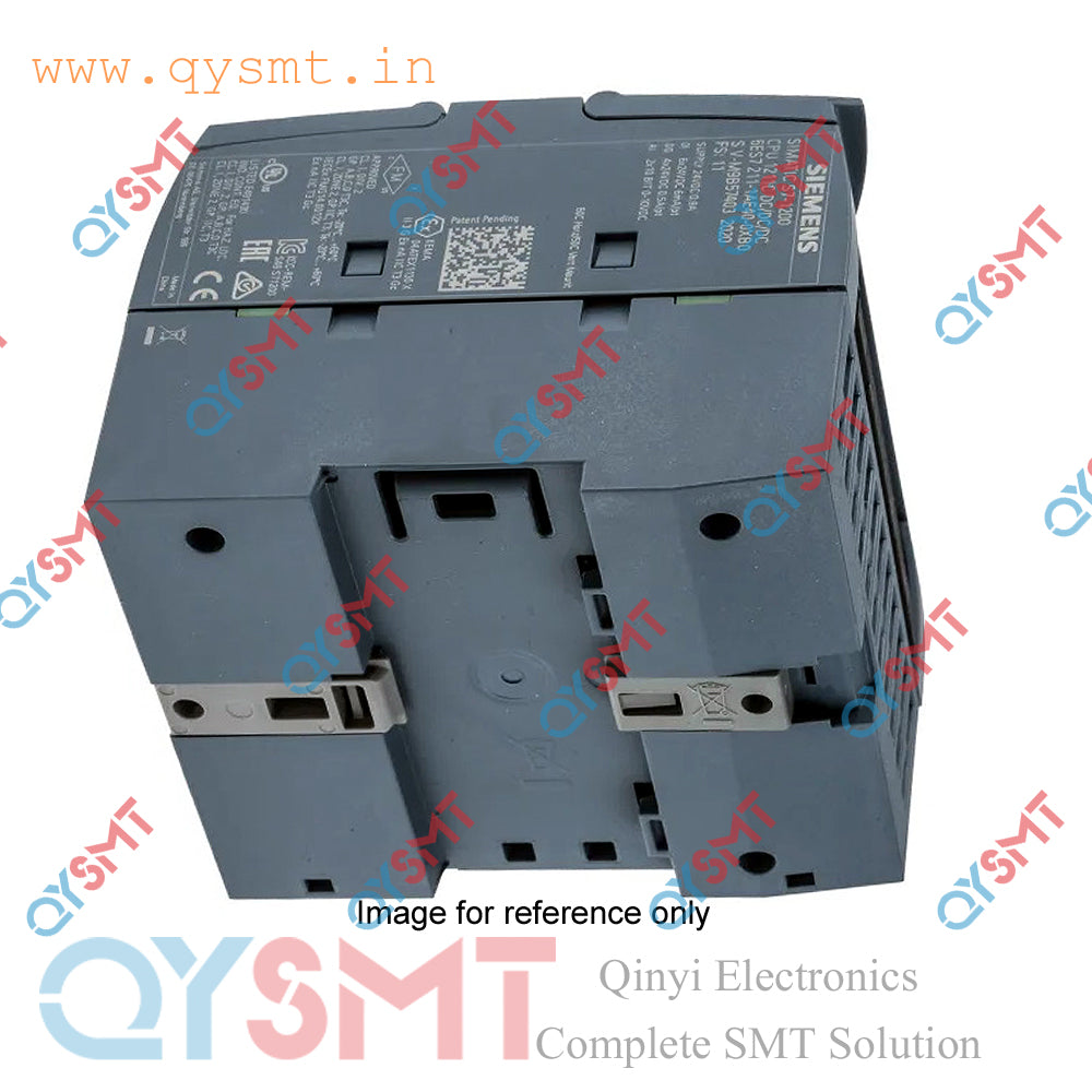 S7-1200 Siemens PLC