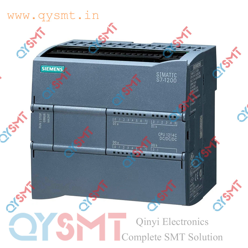 Siemens PLC CPU 1214C