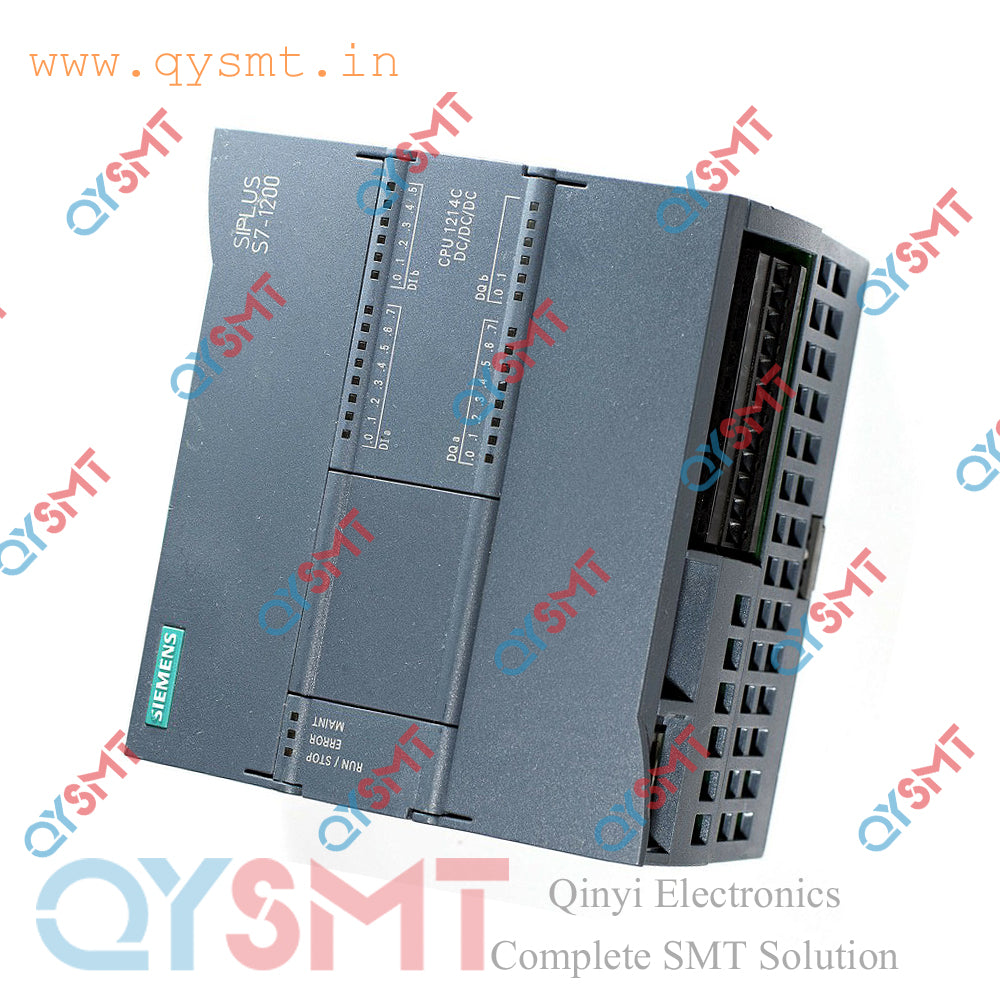 Siemens PLC CPU 1214C