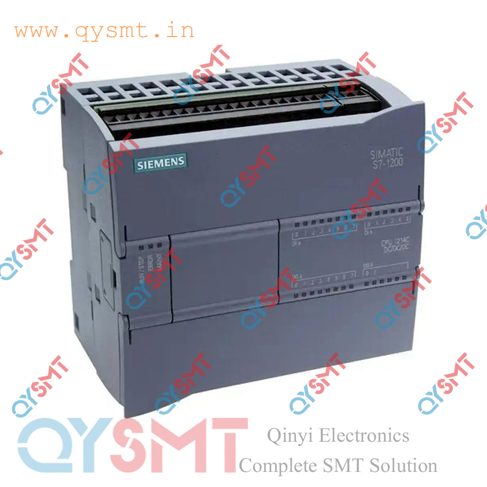 Siemens PLC CPU 1214C