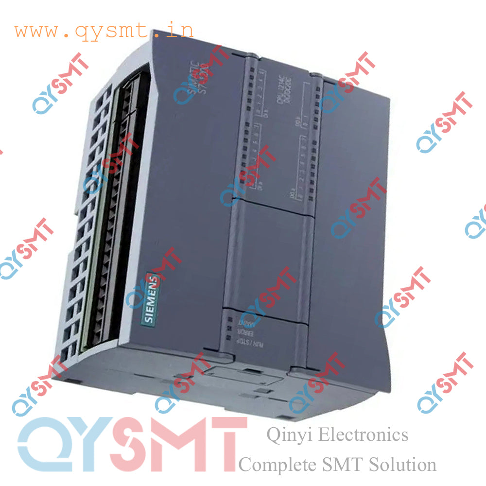 Siemens PLC CPU 1214C