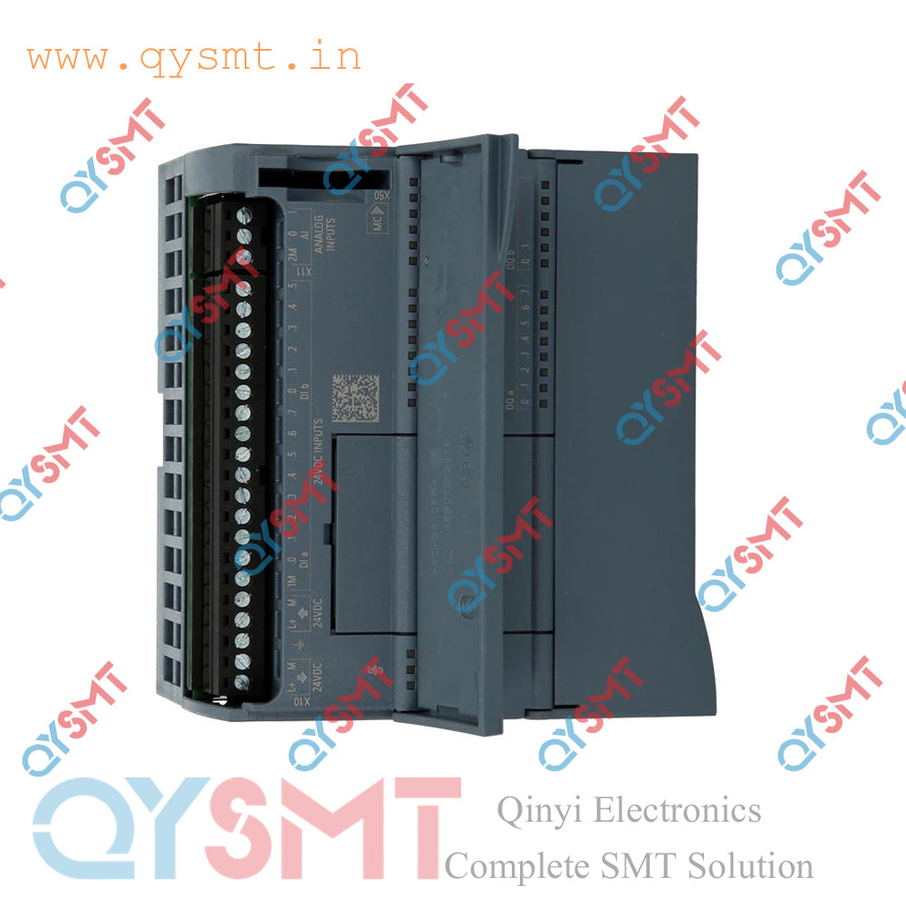 Siemens PLC CPU 1214C