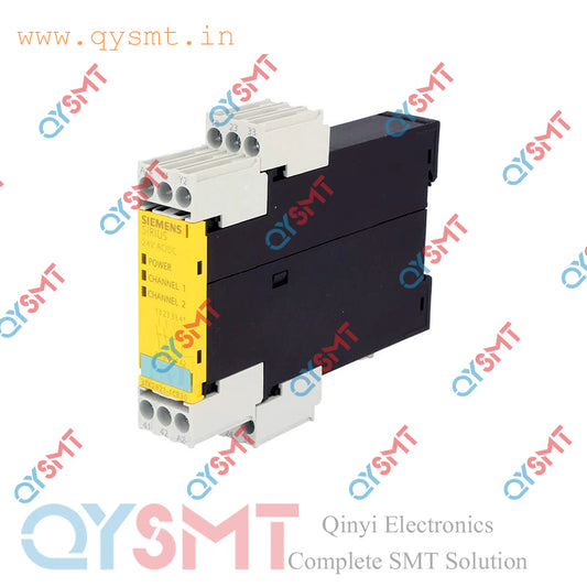 Siemens Safety Relay Module 3TK2821-1CB30