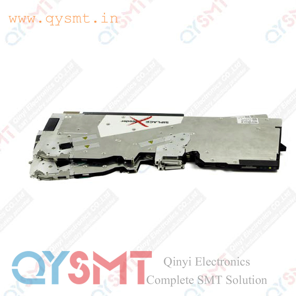 Siemens X Series 8mm Feeder 00141290-06