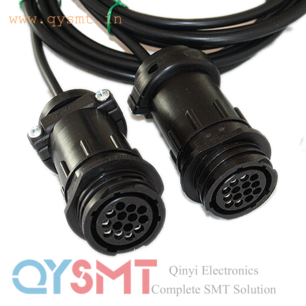 Smema Cable Connector