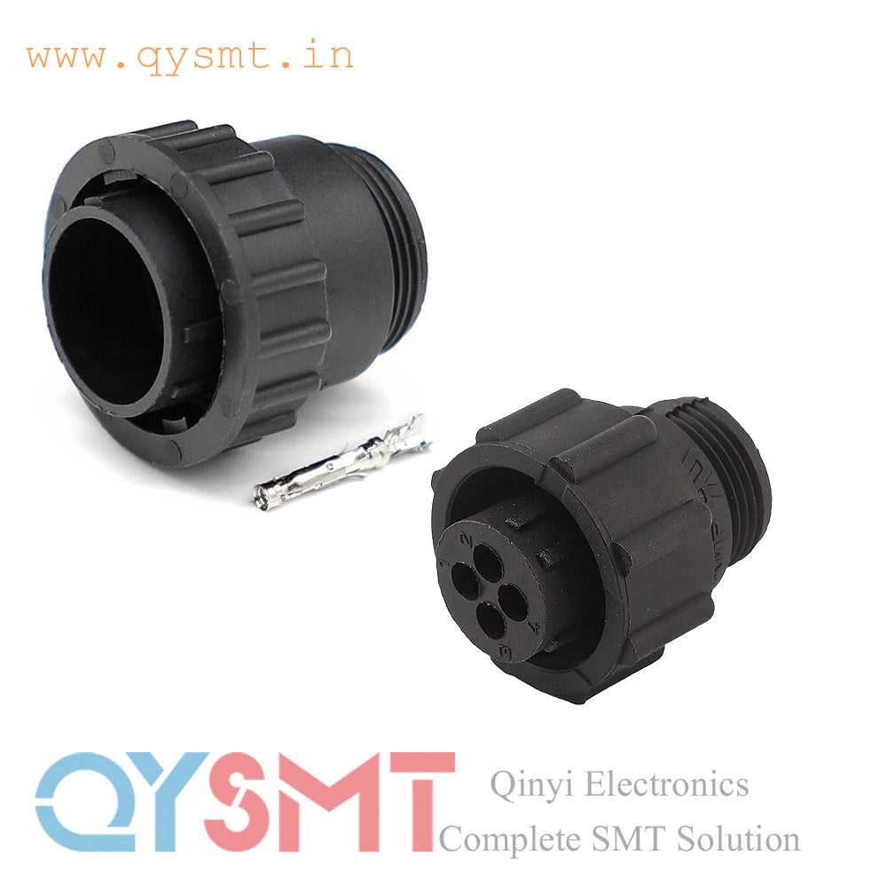 Smema Cable Connector – QYSMT