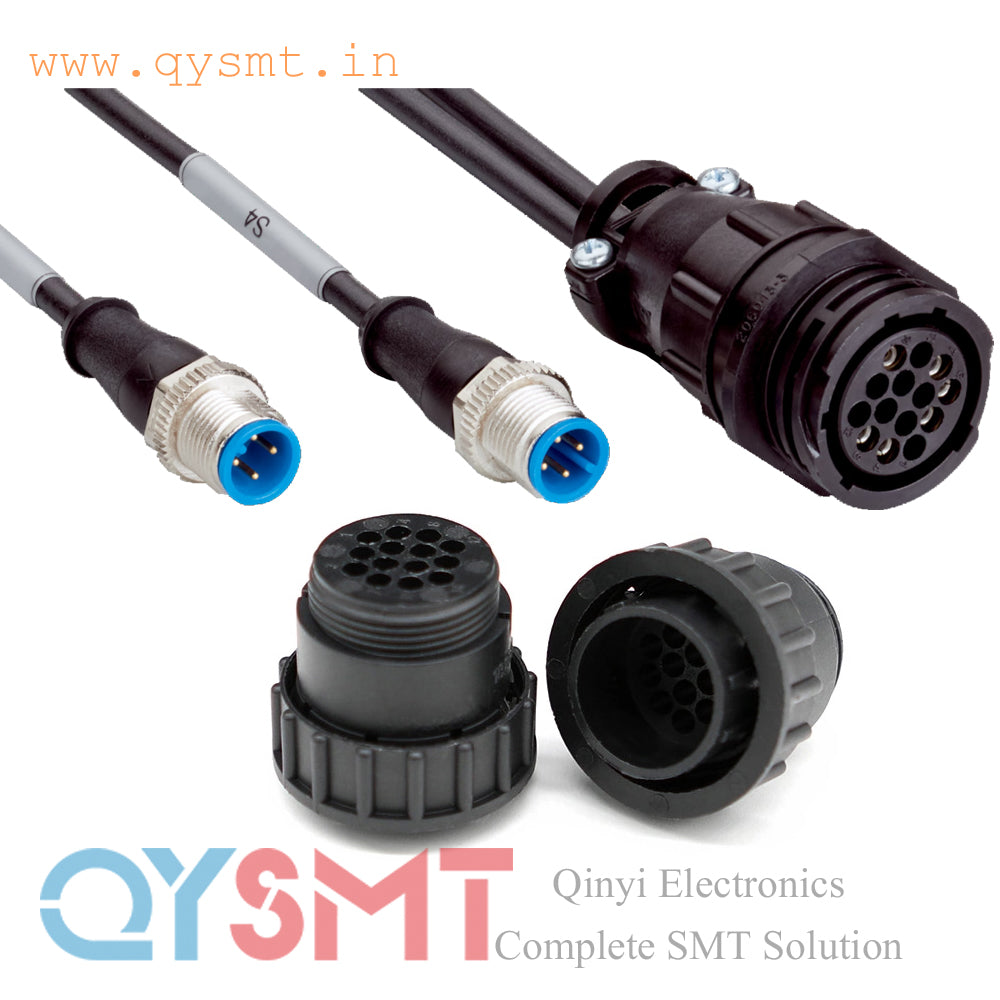 Smema Cable Connector