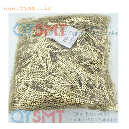 Smt Splicing Copper Buckle Clip - 4000 Pcs M0600 M0700