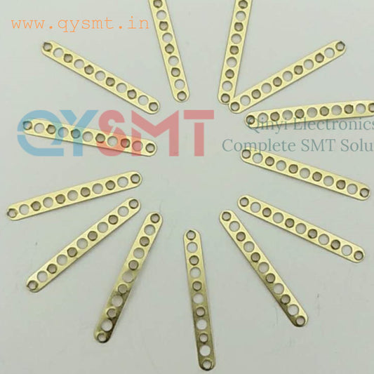 SMT Splicing Copper Buckle Clip M0700 M0600 - 4000 Pcs