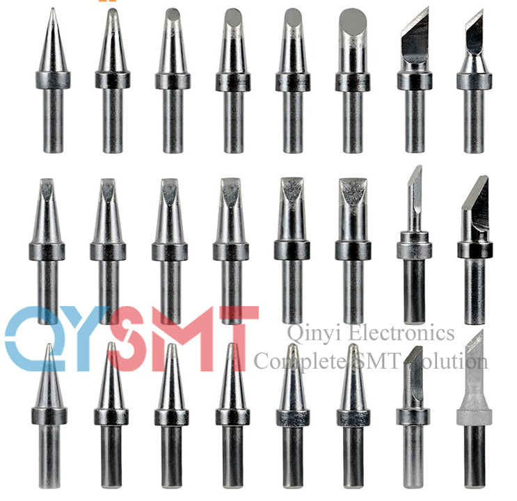 Soldering Iron Bit 500 Series