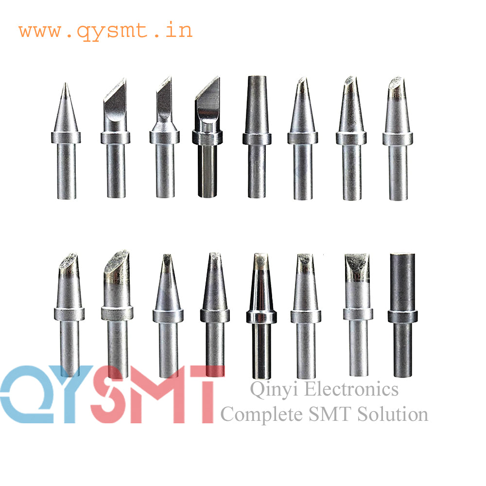 Soldering Iron Bit 500 Series