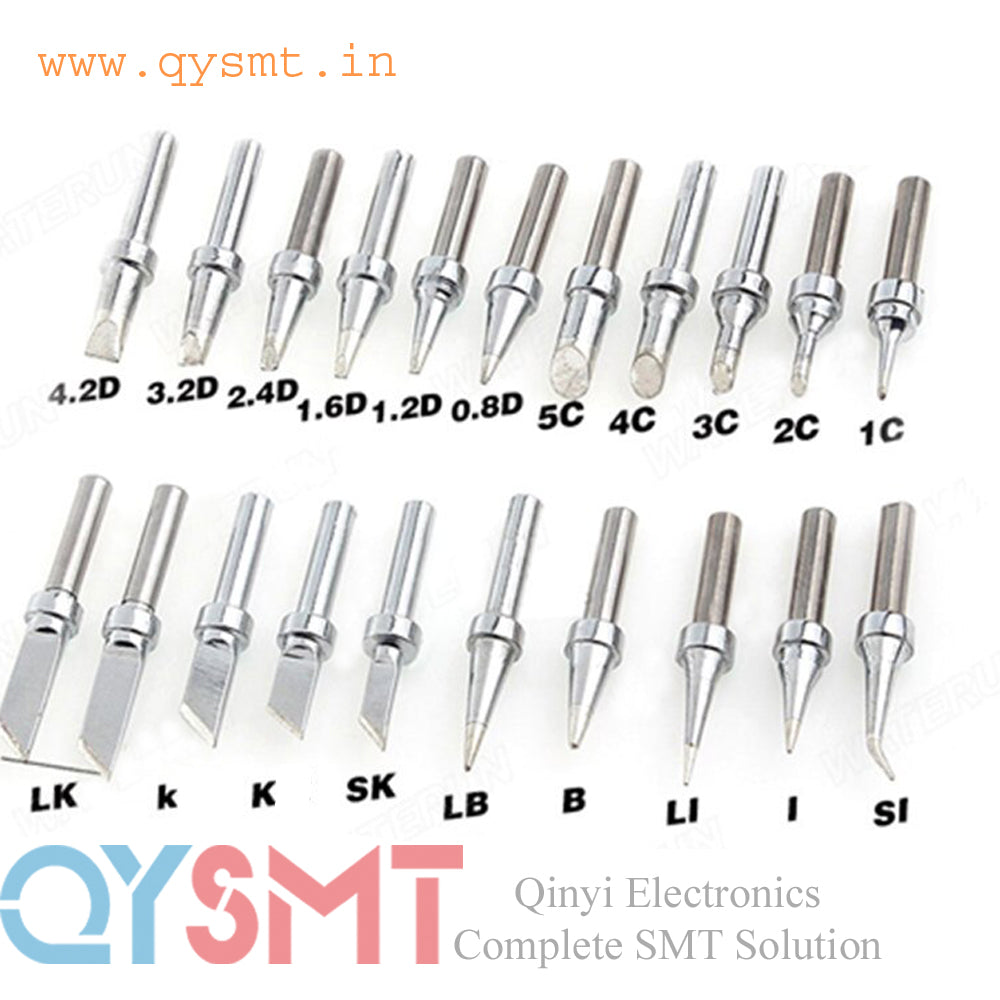 Soldering Iron Bit 500 Series