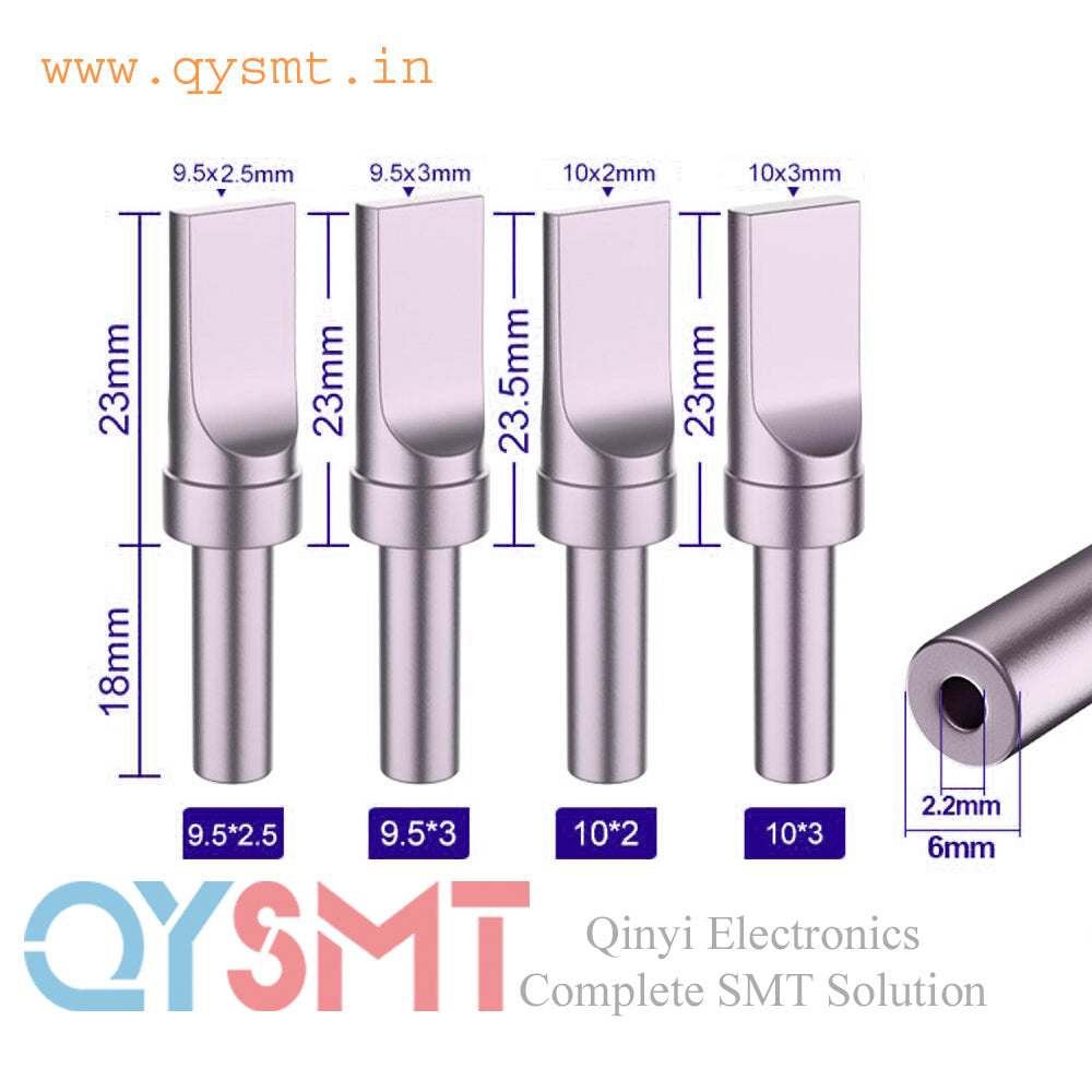 Soldering Iron Bit 500 Series