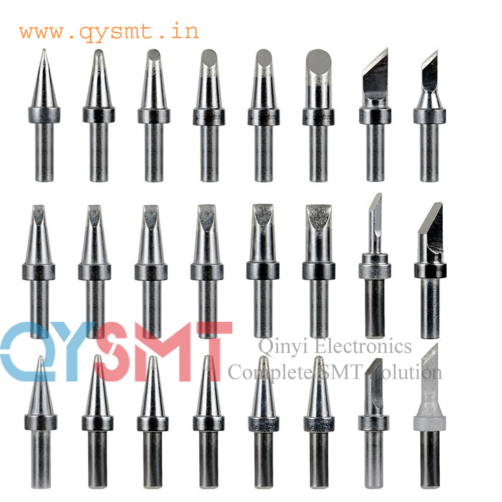 Soldering Iron Bit 500 Series