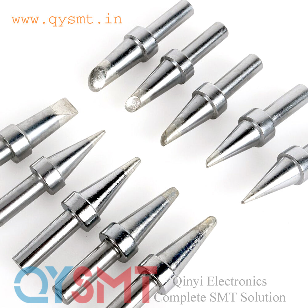 Soldering Iron Bit 500 Series