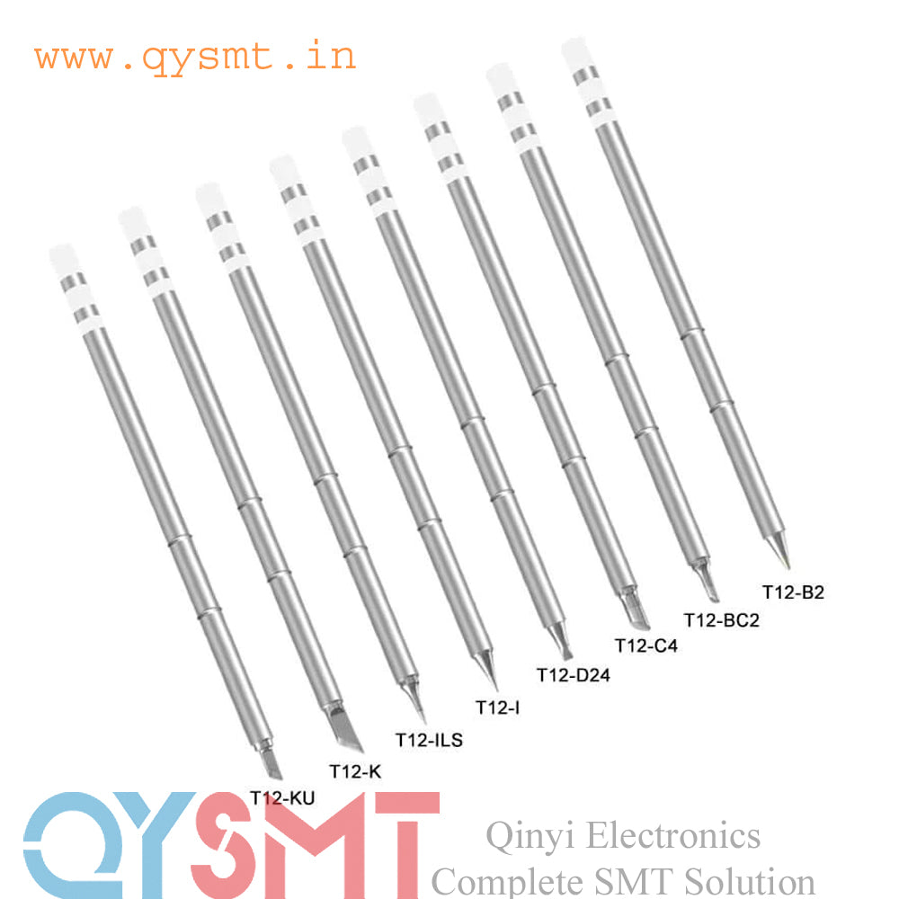 Soldering Iron Tip T12 Series