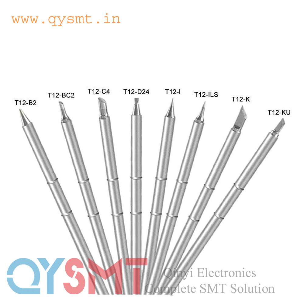 Soldering Iron Tip T12 Series