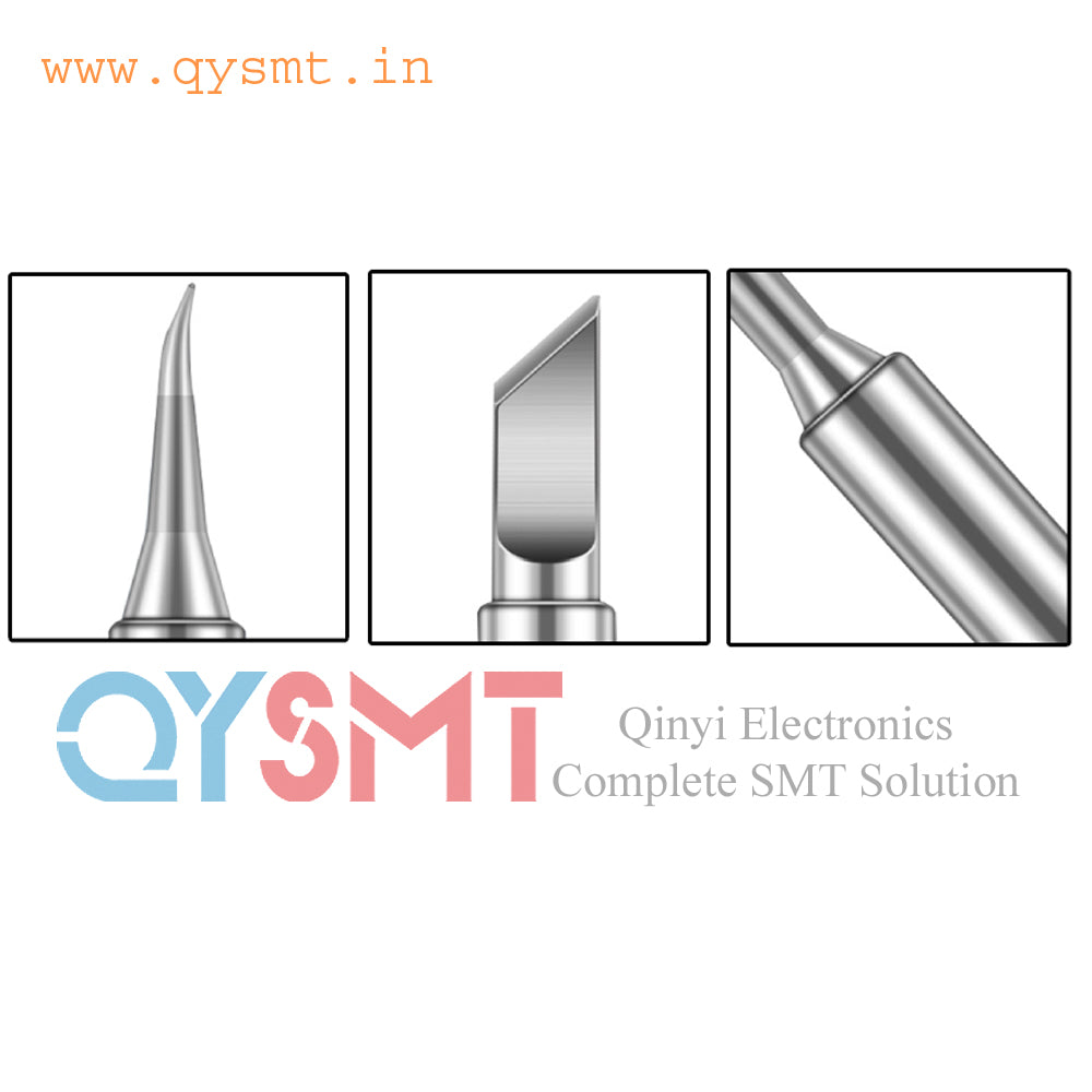 Soldering Iron Tip T12 Series