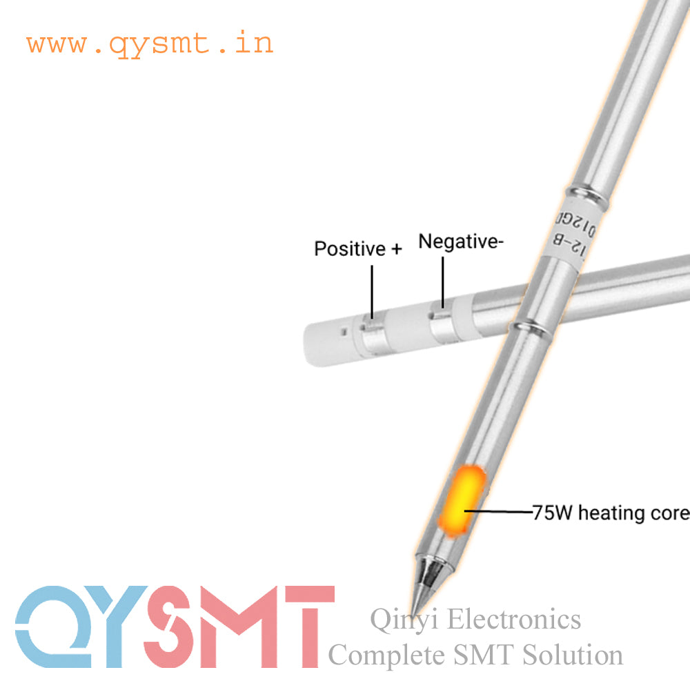 Soldering Iron Tip T12 Series