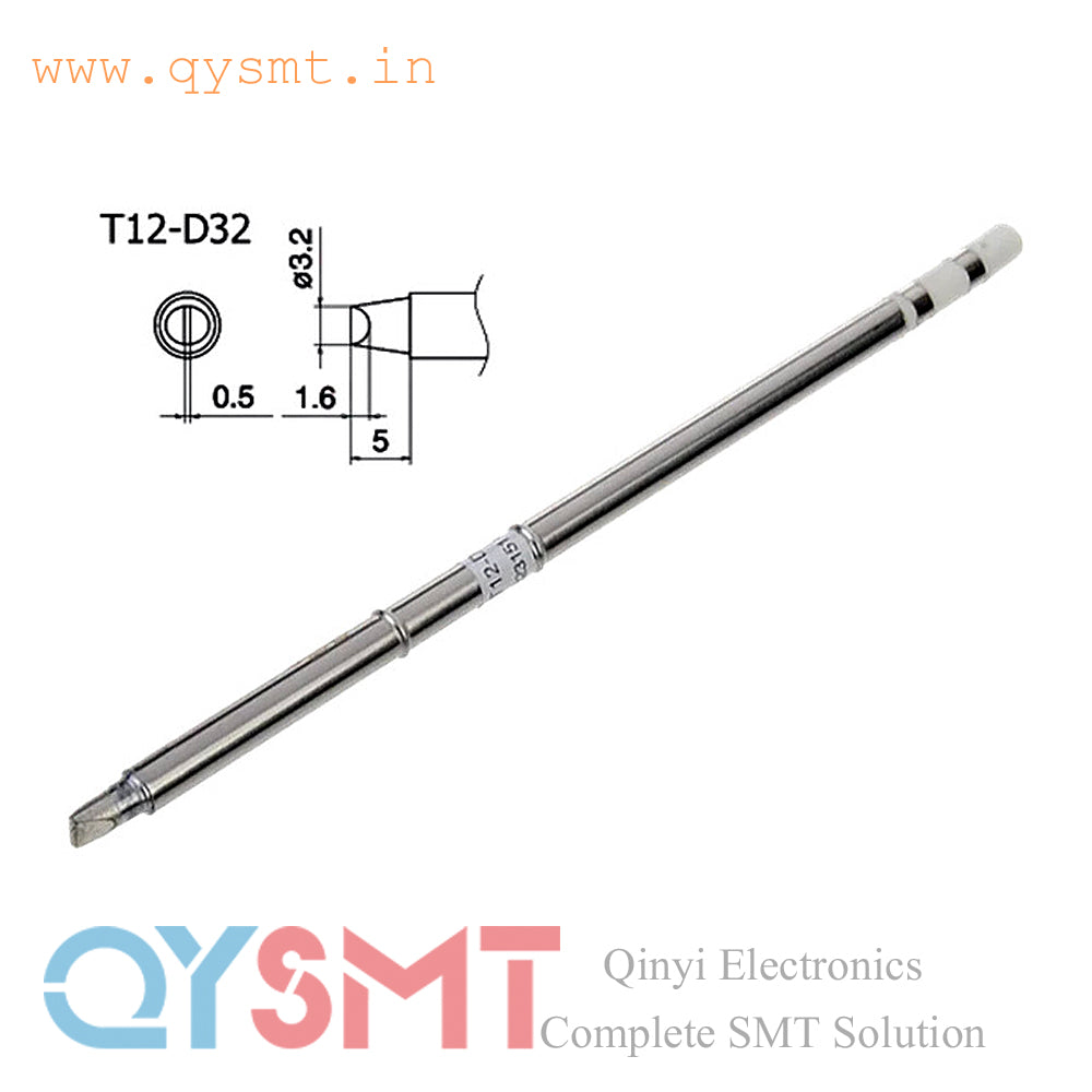 Soldering Tip T12-D32