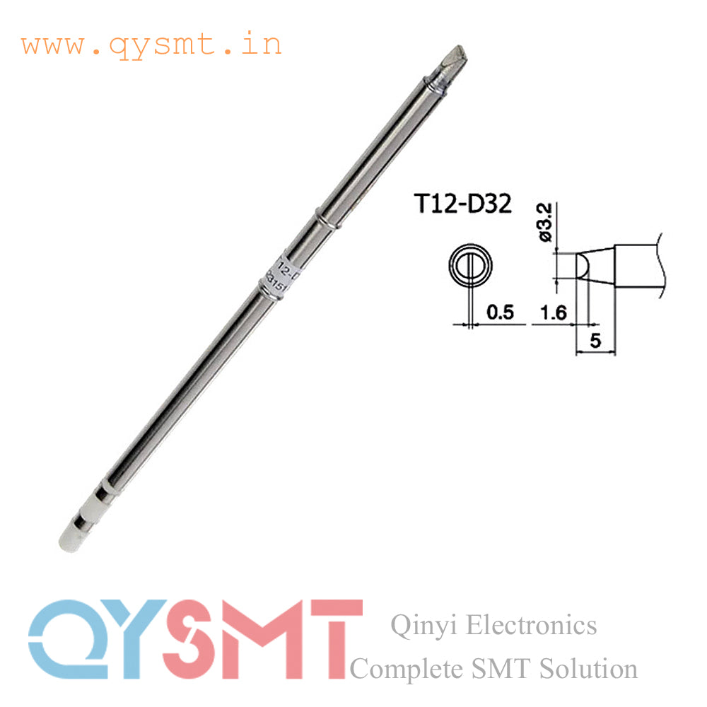 Soldering Tip T12-D32