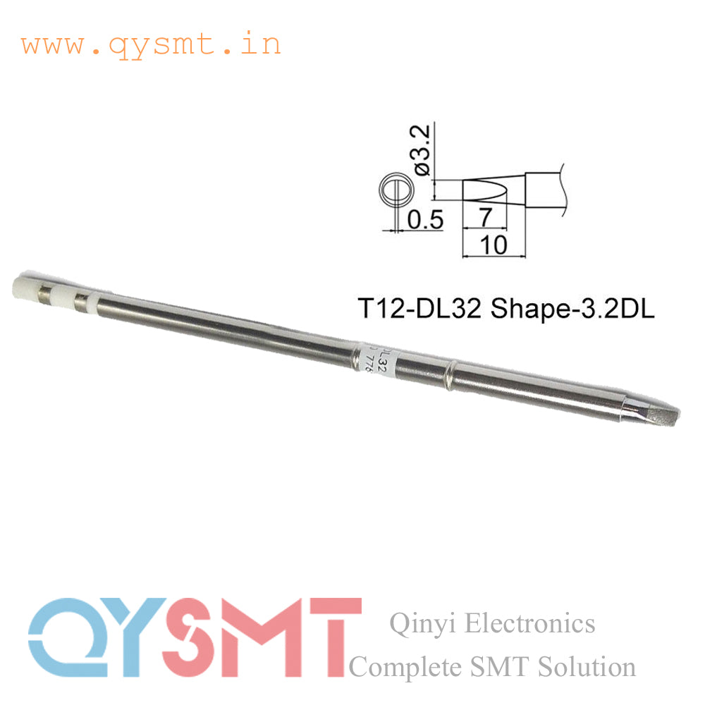 Soldering Tip T12-D32