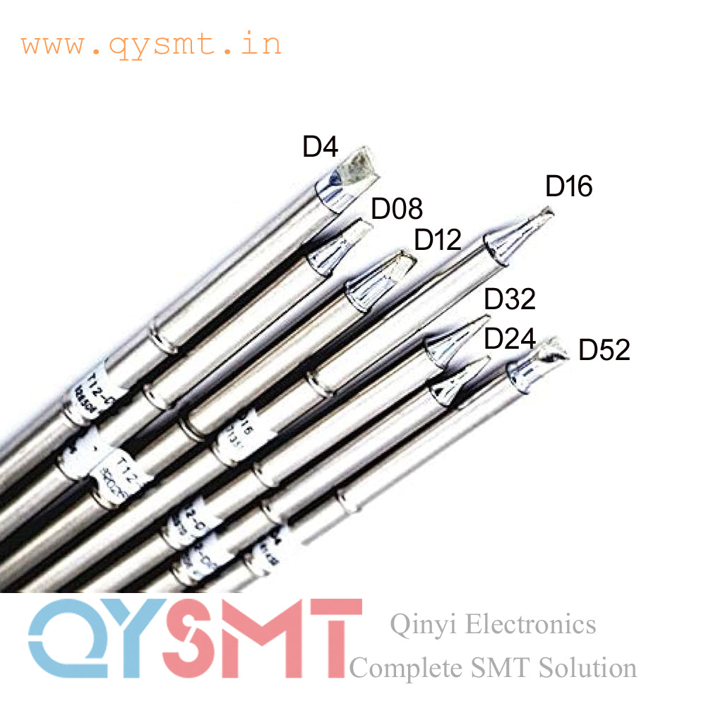 Soldering Tip T12-D32