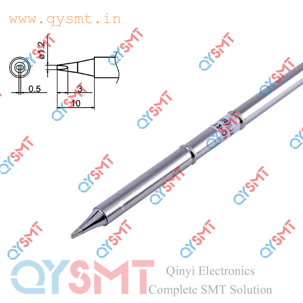 T12-D12 Soldering Bit/Tip Hakko