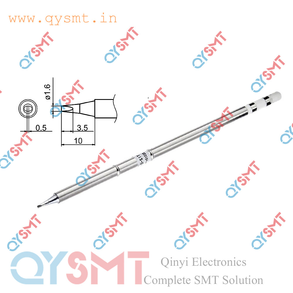 T12-D16 Soldering Bit/Tip Hakko