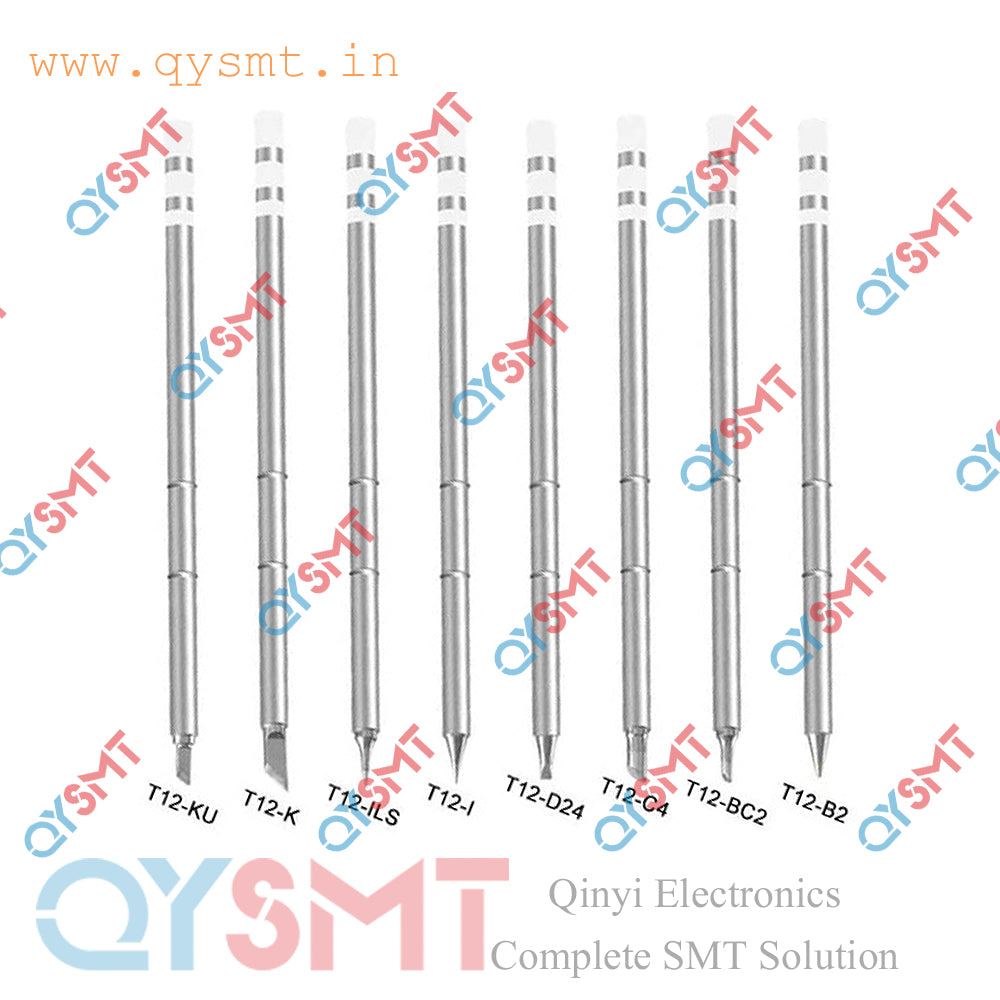 T12-ILS Soldering Tip/Bit Hakko/Quick