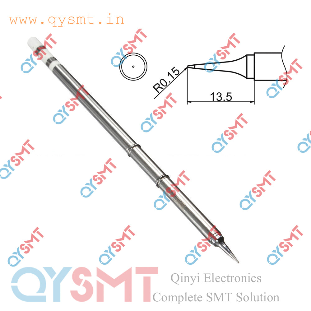 T12-ILS Soldering Tip/Bit Hakko/Quick