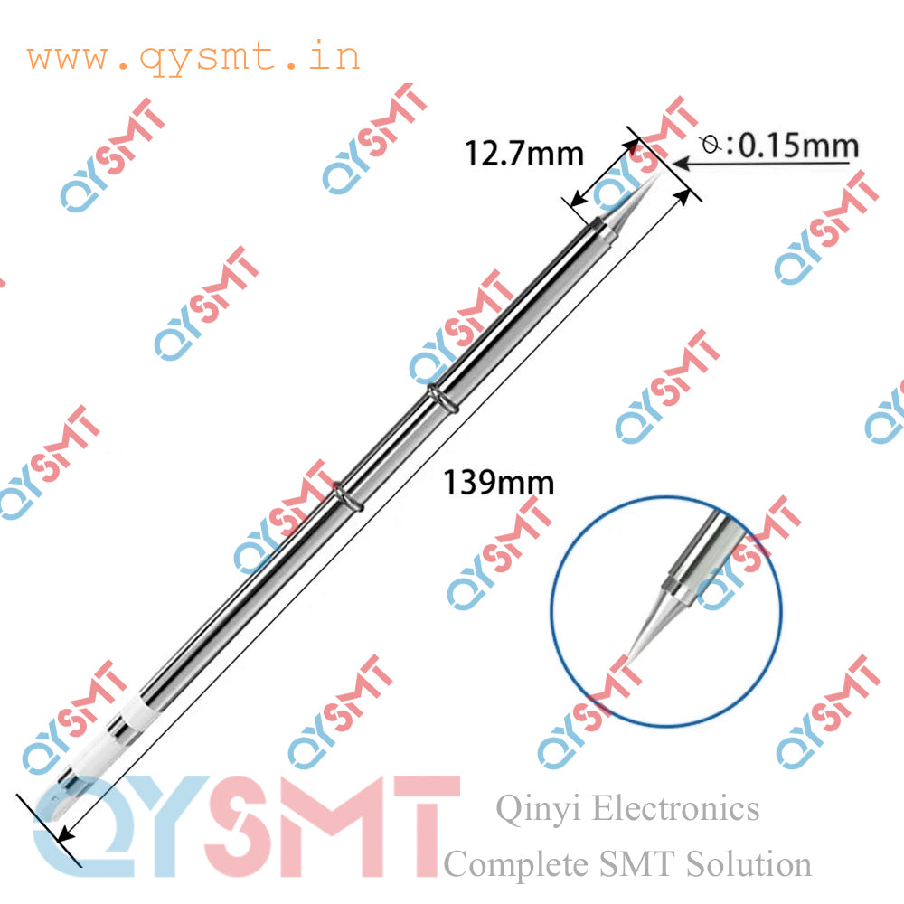 T12-ILS Soldering Tip/Bit Hakko/Quick