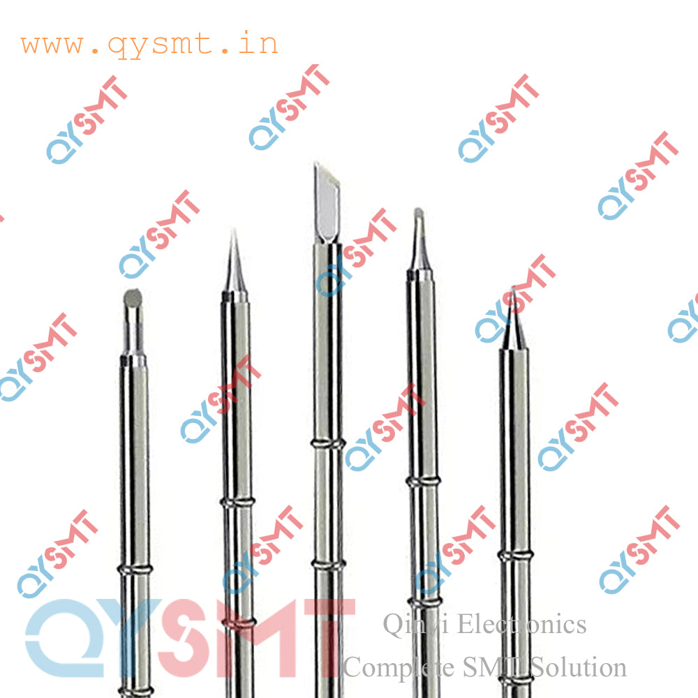 T12-I, T12-K, T12-BC2, T12-C4 Soldering Tip/Bit Hakko/Quick