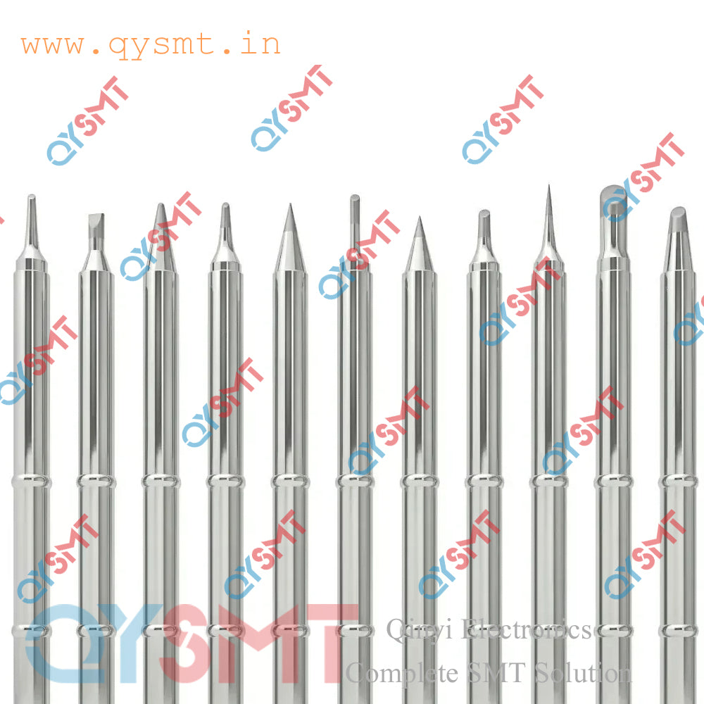 T12-I, T12-K, T12-BC2, T12-C4 Soldering Tip/Bit Hakko/Quick