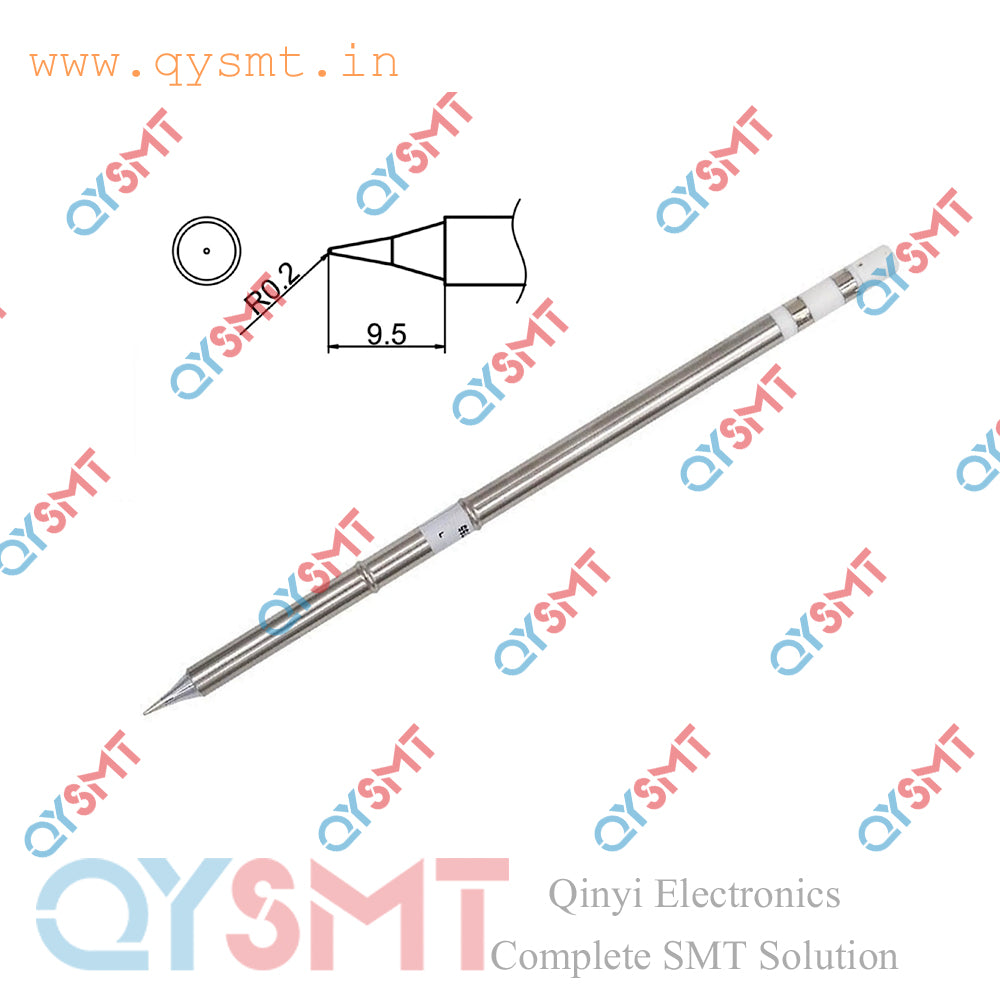 T12-I, T12-K, T12-BC2, T12-C4 Soldering Tip/Bit Hakko/Quick