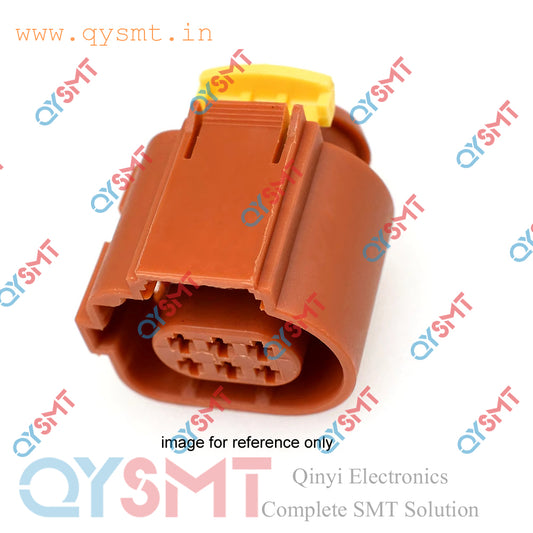 284716-3 AMP Connector Housing