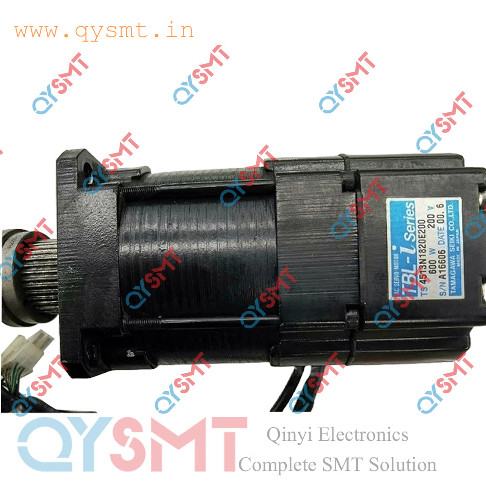 AC Servo Motor 4513N1820E200