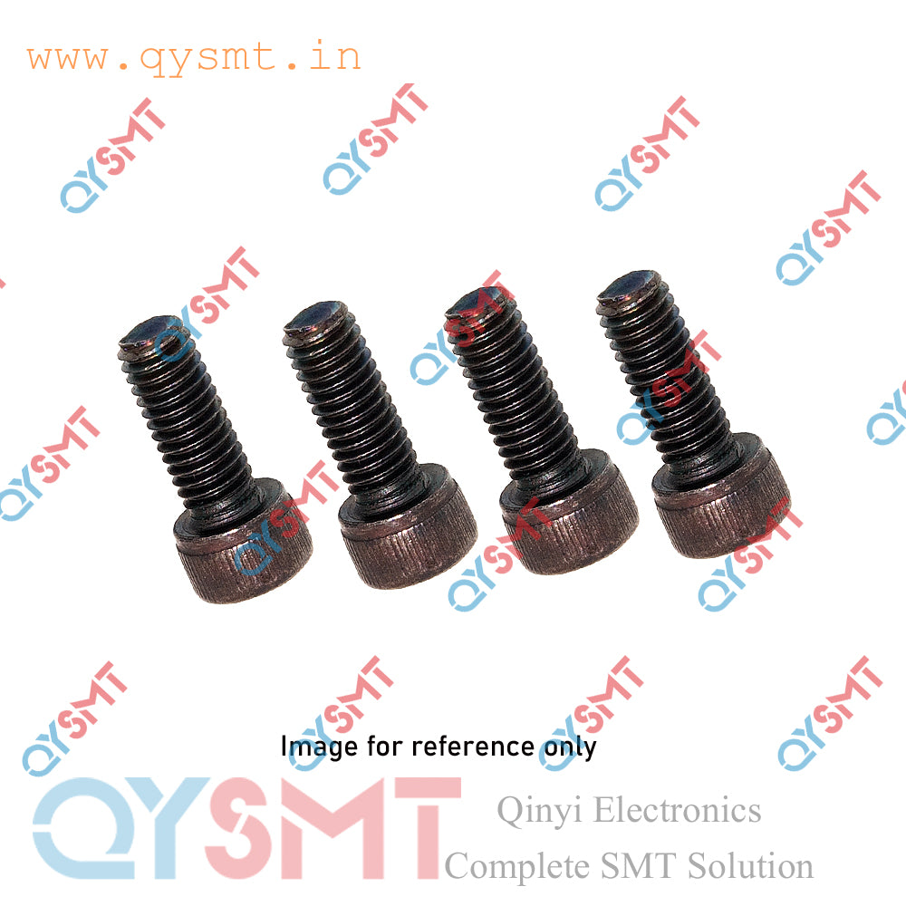 80000515 SCREW SHCS