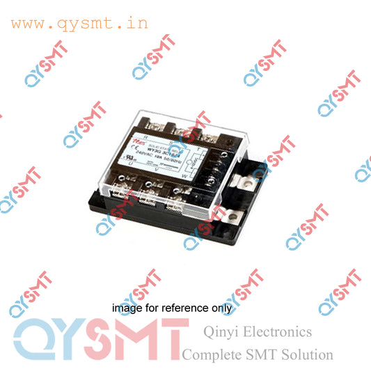 WY3G 2PC 15R4 WYES RELAYS