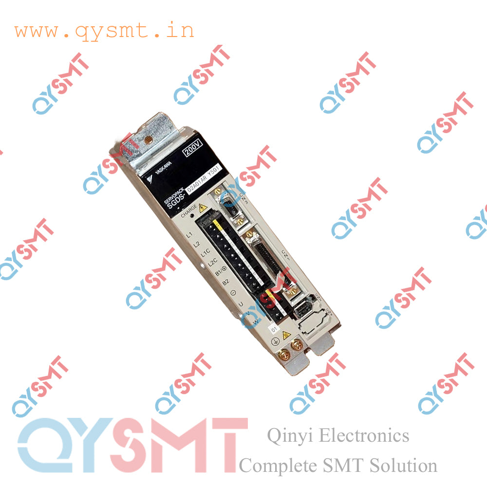 YASKAWA SGDS-02A01ARY501 Servo Drive