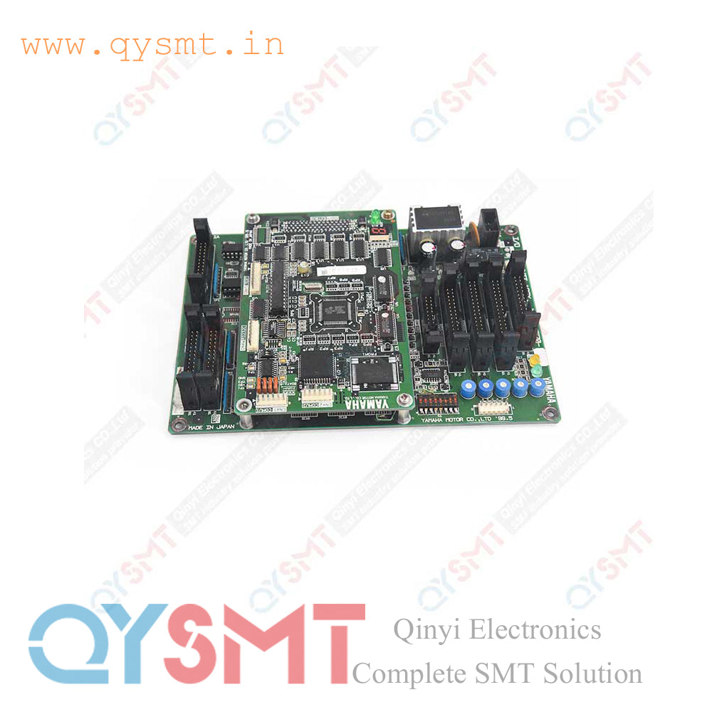 I/O HEAD UNIT ASSY KV8-M4570-00X