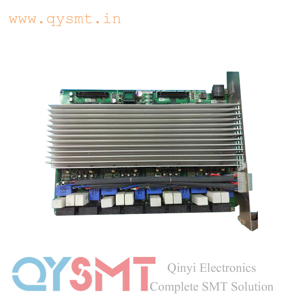 Yamaha SMT Machine Driver Board