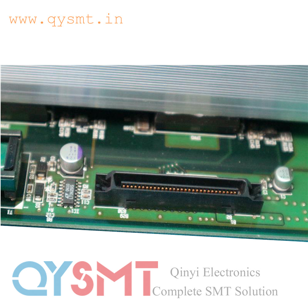 Yamaha SMT Machine Driver Board